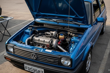 Carro turbinado é permitido? O que diz a lei e como regularizar