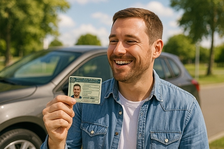 Reciclagem da CNH: o que é, quando fazer e como voltar a dirigir