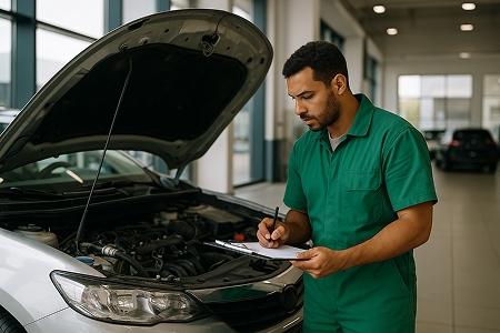 Recall pendente: o que é, como verificar e o que fazer