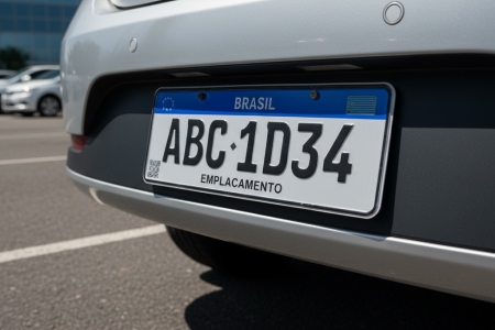 Emplacamento de carros e motos: tudo o que você precisa saber