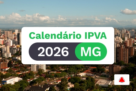 IPVA MG 2026: calendário oficial, descontos e como pagar