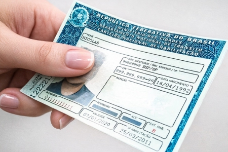 CNH com muitos pontos: quando pode suspender e o que fazer para evitar