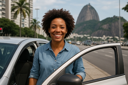 IPVA Atrasado RJ: Como Consultar, Regularizar e Parcelar no Cartão de Crédito