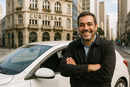 IPVA Atrasado PR: Como Consultar, Regularizar e Parcelar no Cartão de Crédito (Guia 2025)