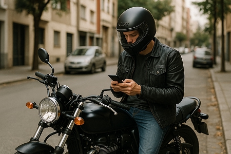 IPVA de moto: quanto custa, como pagar e o que fazer se atrasar