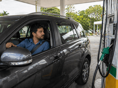 Como gastar menos gasolina