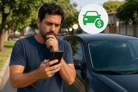 Quantos anos de IPVA atrasado um carro pode ter