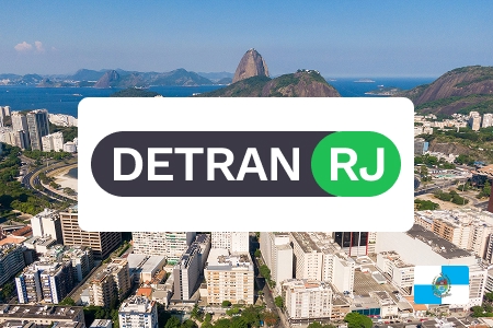 DETRAN RJ 2026: consulta de débitos, licenciamento e agendamento online