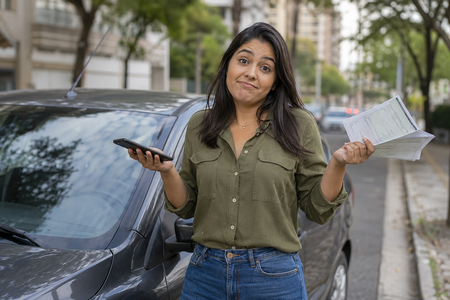 IPVA ou licenciamento: qual pagar primeiro?