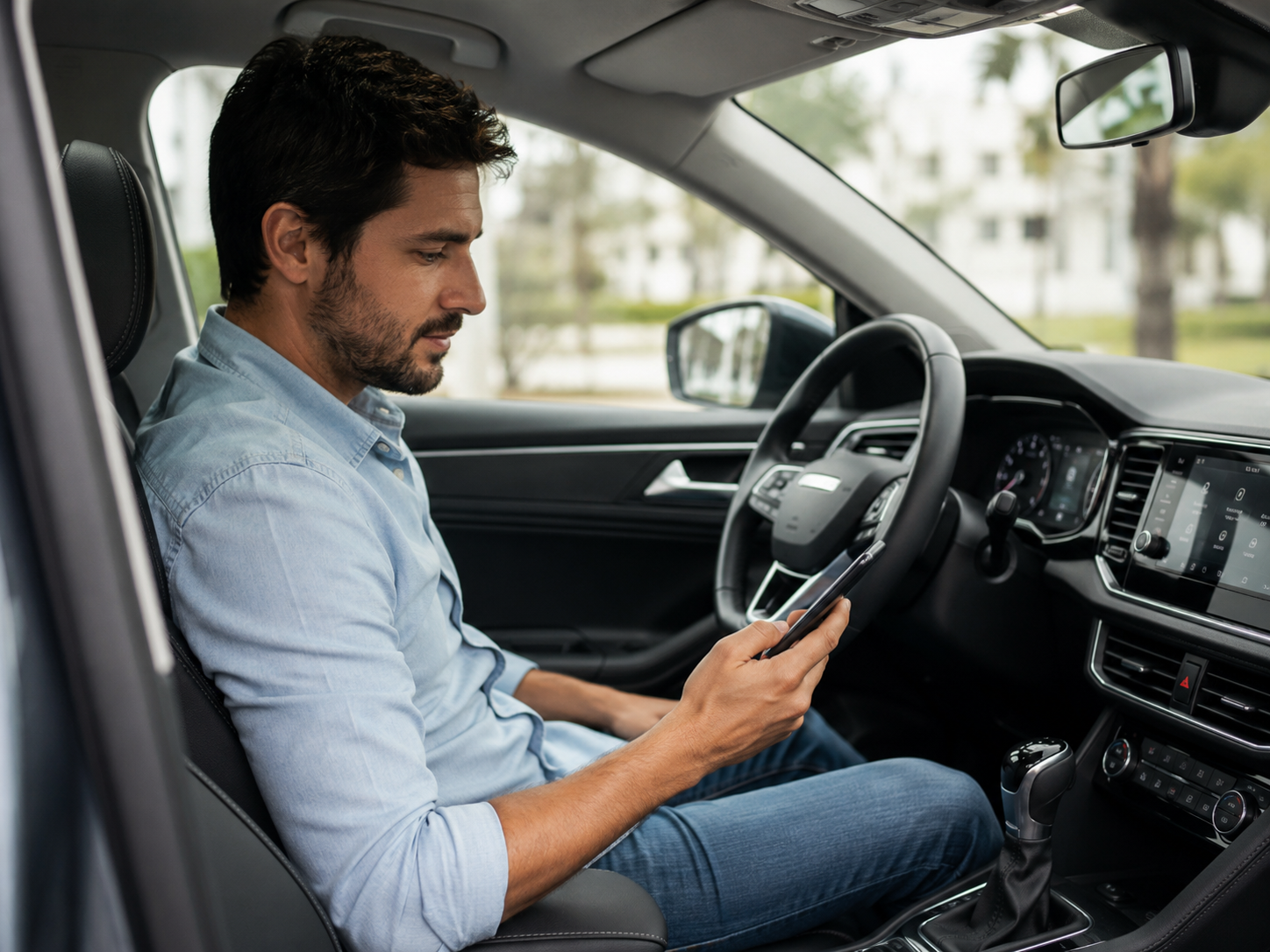 Como Saber se o Carro Tem Multas em 2026