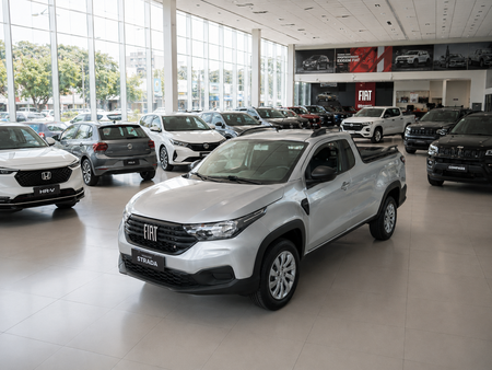 Os 10 Carros Mais Vendidos do Brasil em 2026: Ranking Completo