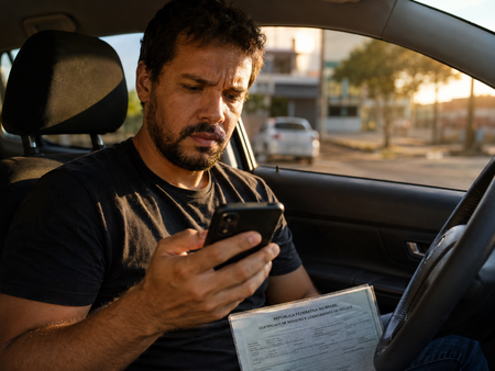 Carro com Débitos Pode Ser Apreendido? Veja a Verdade
