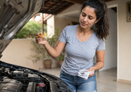 Manutenção Básica do Carro que Todo Motorista Deve Saber