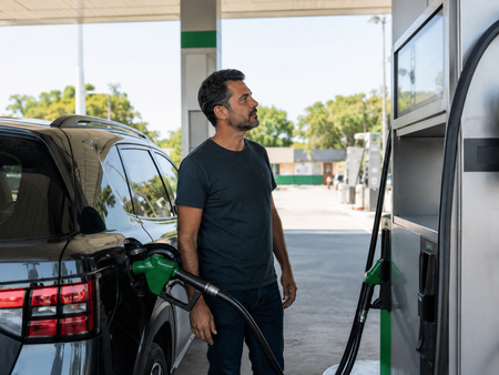 Como Calcular Consumo Km por Litro do Seu Carro