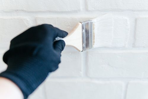 Professional exterior painting in Alexandria