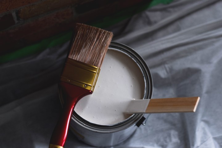 Professional exterior painting in South Riding