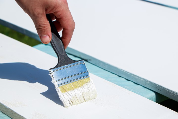 Reston home exterior painting by That 1 Painter Fairfax