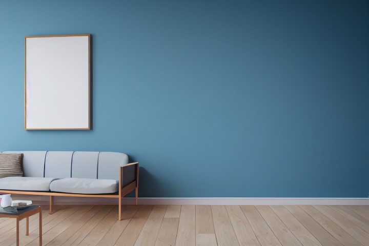Eco-friendly painting solutions in Reston