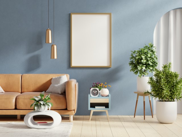 Eco-friendly painting solutions in Herndon