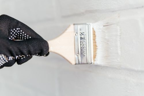 Eco-friendly exterior painting solutions in Dulles