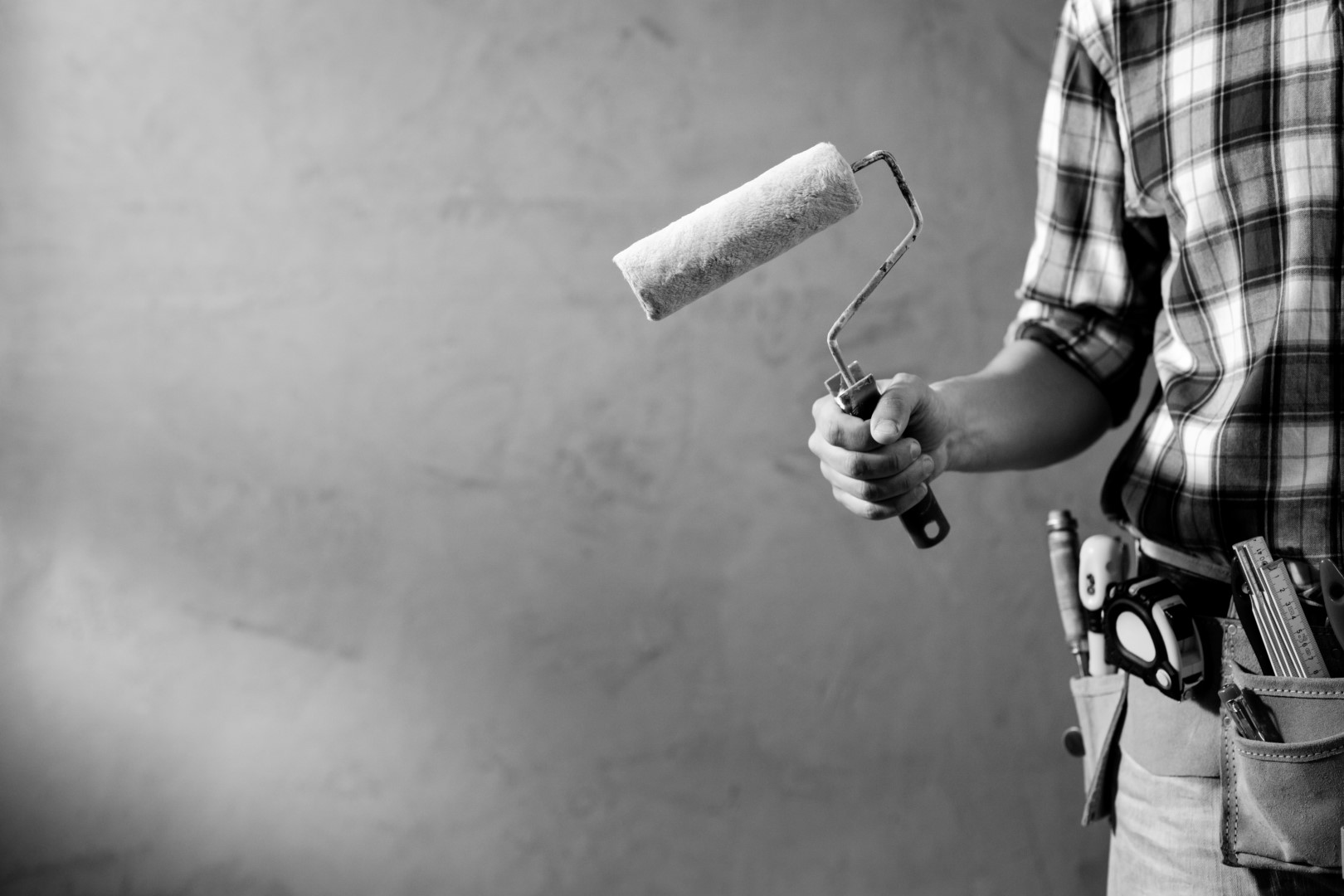 Professional commercial painting in Leesburg