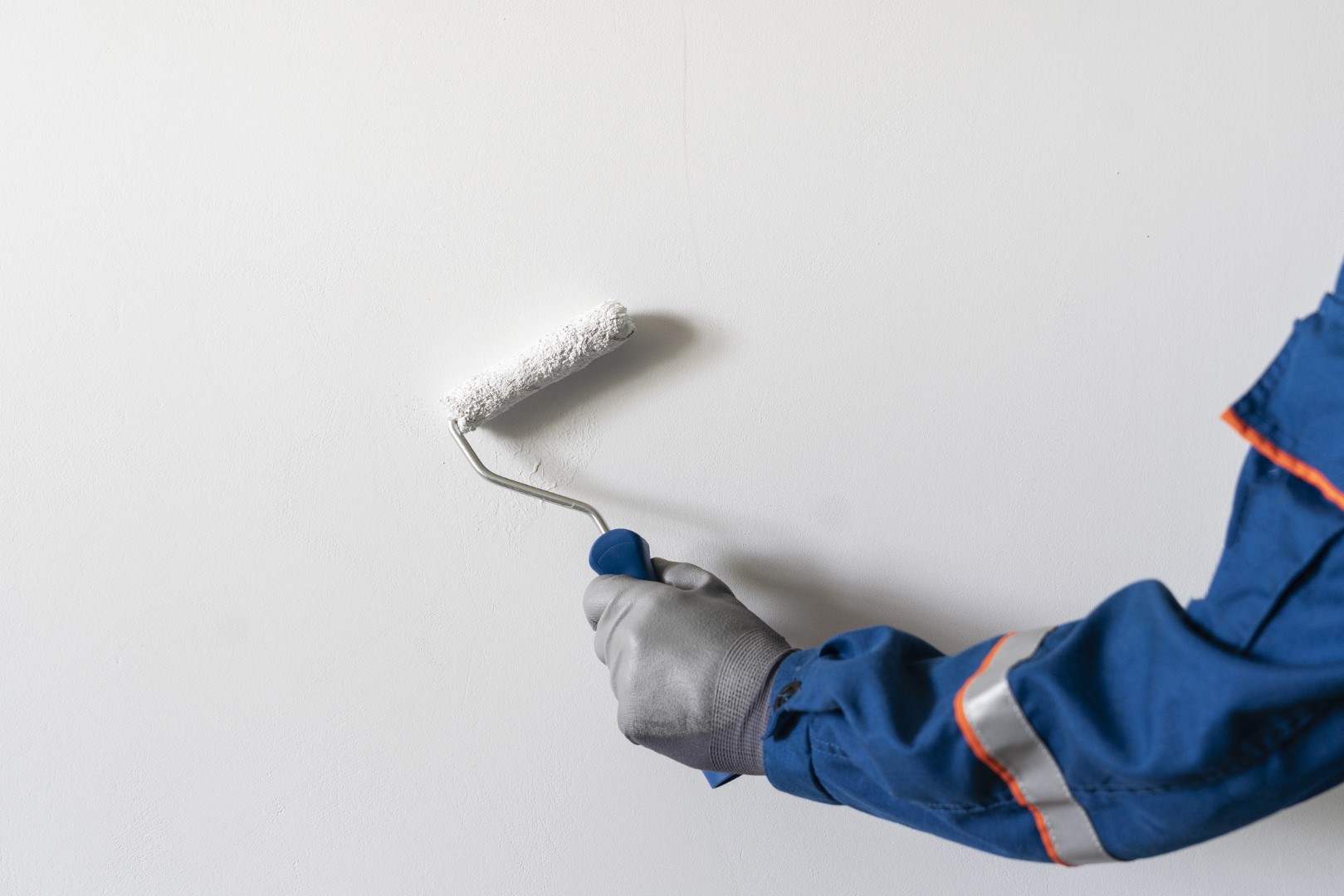 Professional commercial painting in Clifton