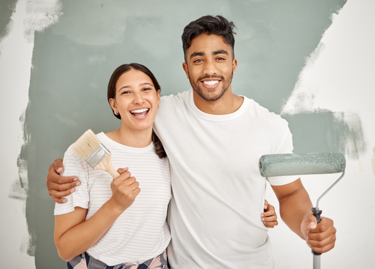 Eco-friendly commercial painting solutions in Clifton