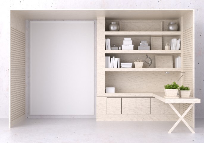 Eco-friendly cabinet painting solutions in Fairfax
