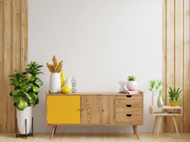 Eco-friendly cabinet painting solutions in Oakton