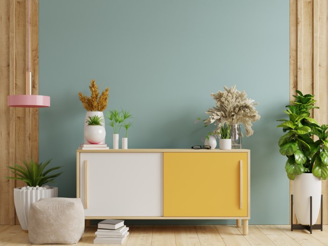 Eco-friendly cabinet painting solutions in South Riding