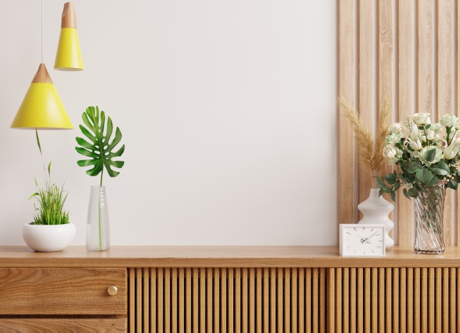 Eco-friendly cabinet painting solutions in Northern Virginia