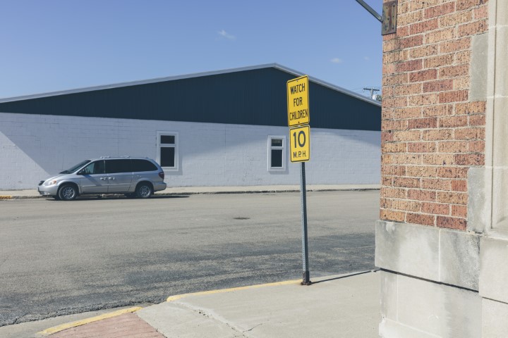 Maintaining commercial paint in Chantilly business
