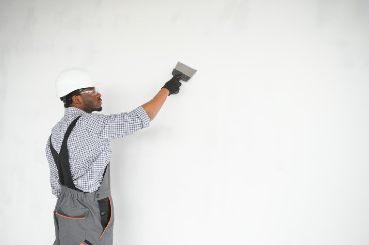 Professional commercial painting in Herndon