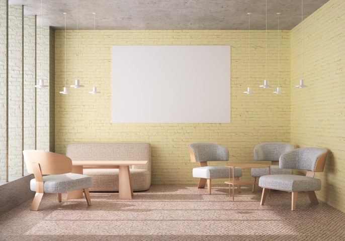 Eco-friendly commercial painting solutions in Herndon