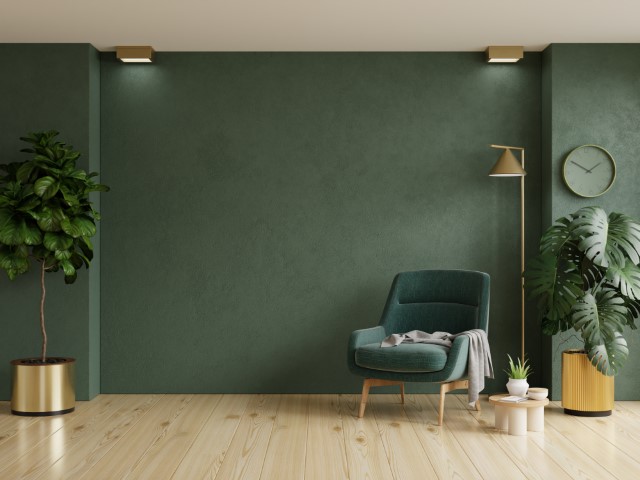 Eco-friendly commercial painting solutions in Leesburg