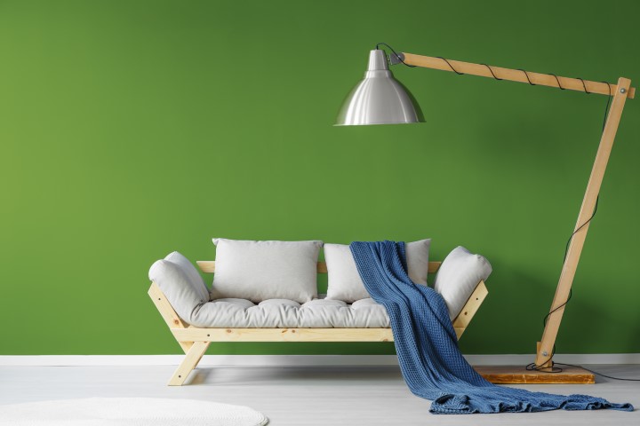 Eco-friendly painting solutions in NOVA