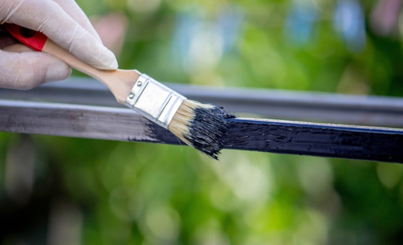 Eco-friendly painting solutions in Falls Church