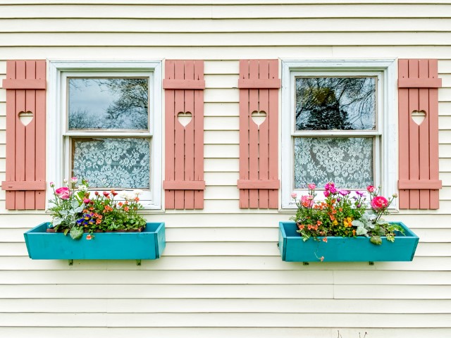 Eco-friendly exterior painting solutions in Northern Virginia