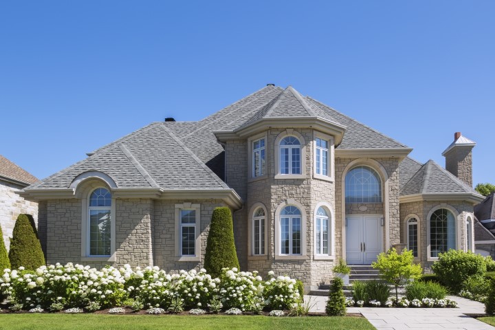 Northern Virginia home exterior painting by That 1 Painter Fairfax