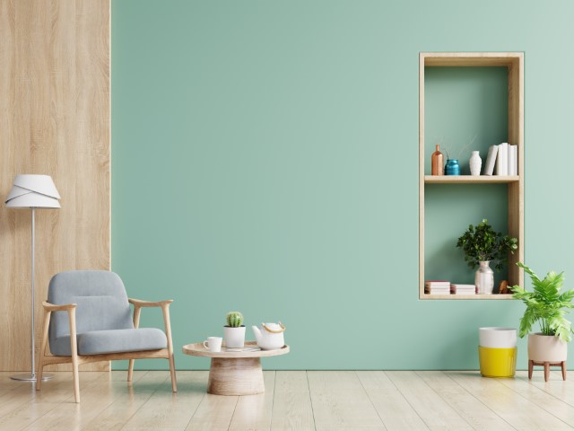 Eco-friendly painting solutions in Great Falls