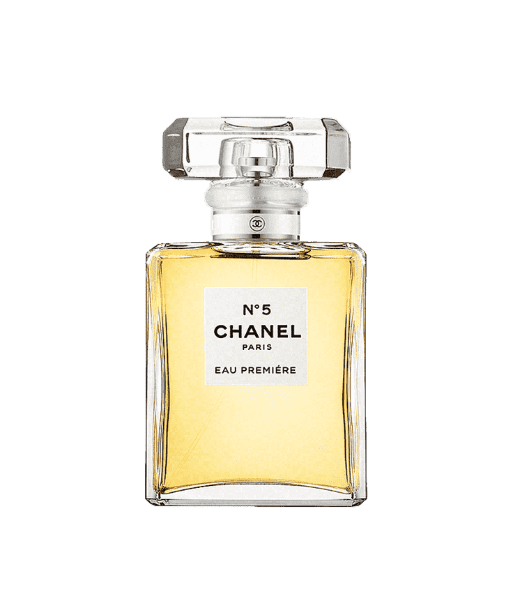 Chanel Paris Parfem