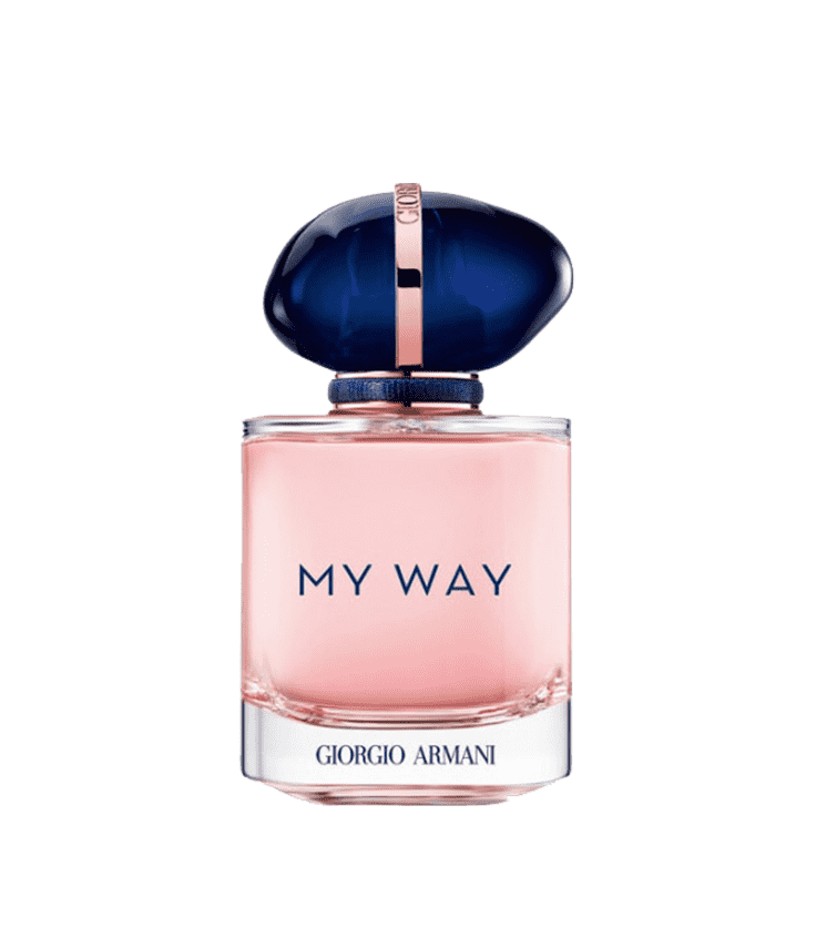My Way Parfem