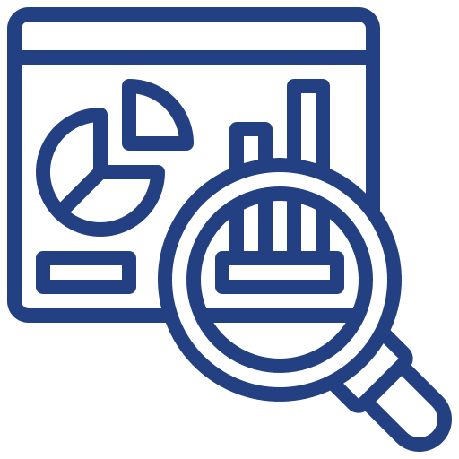 improve efficiencies icon