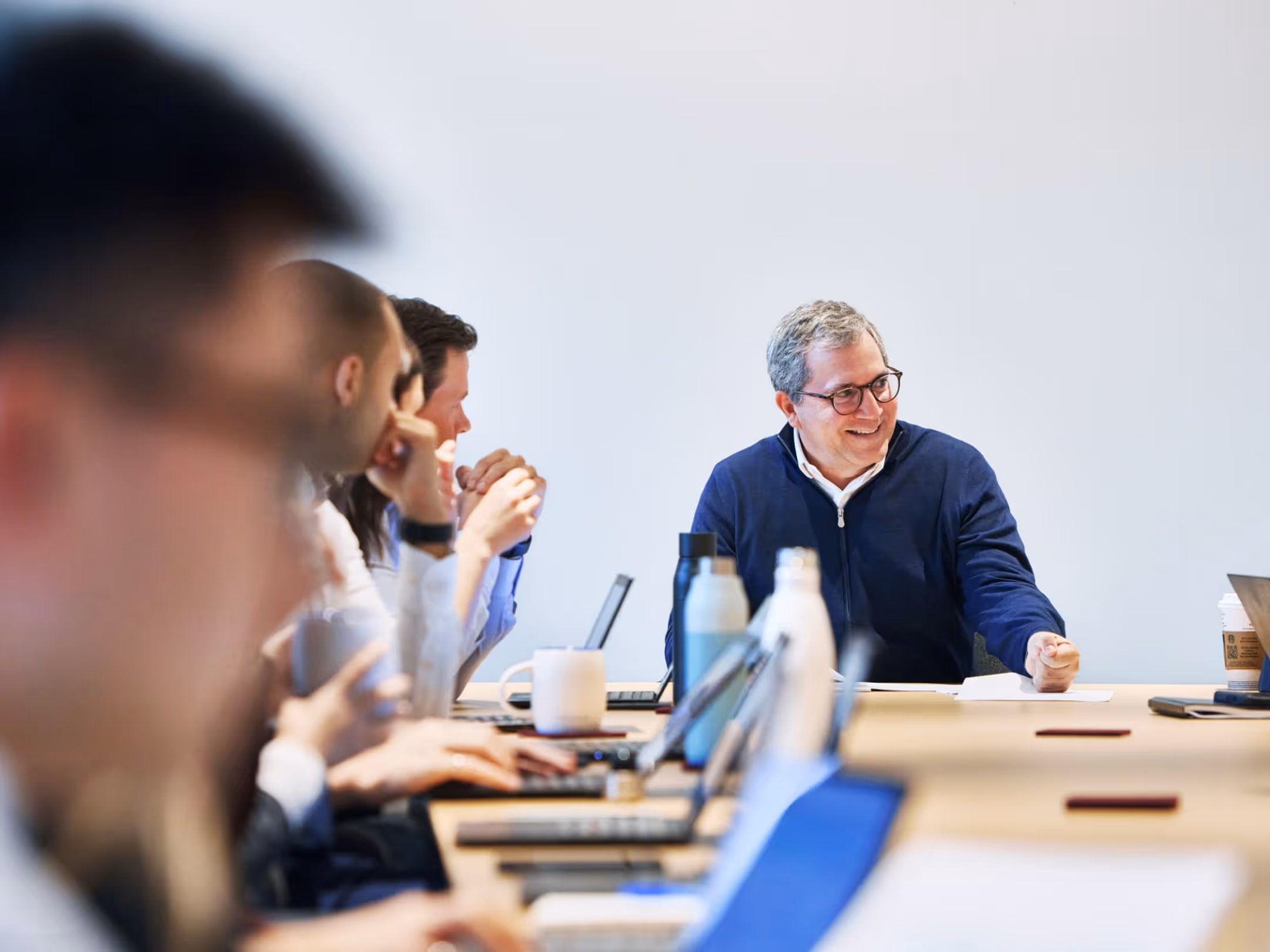 10 quick-fire questions on business and branding with Andrew Sheiner, CEO of Altas Partners 10 quick-fire questions on business and branding with Andrew Sheiner, CEO of Altas Partners