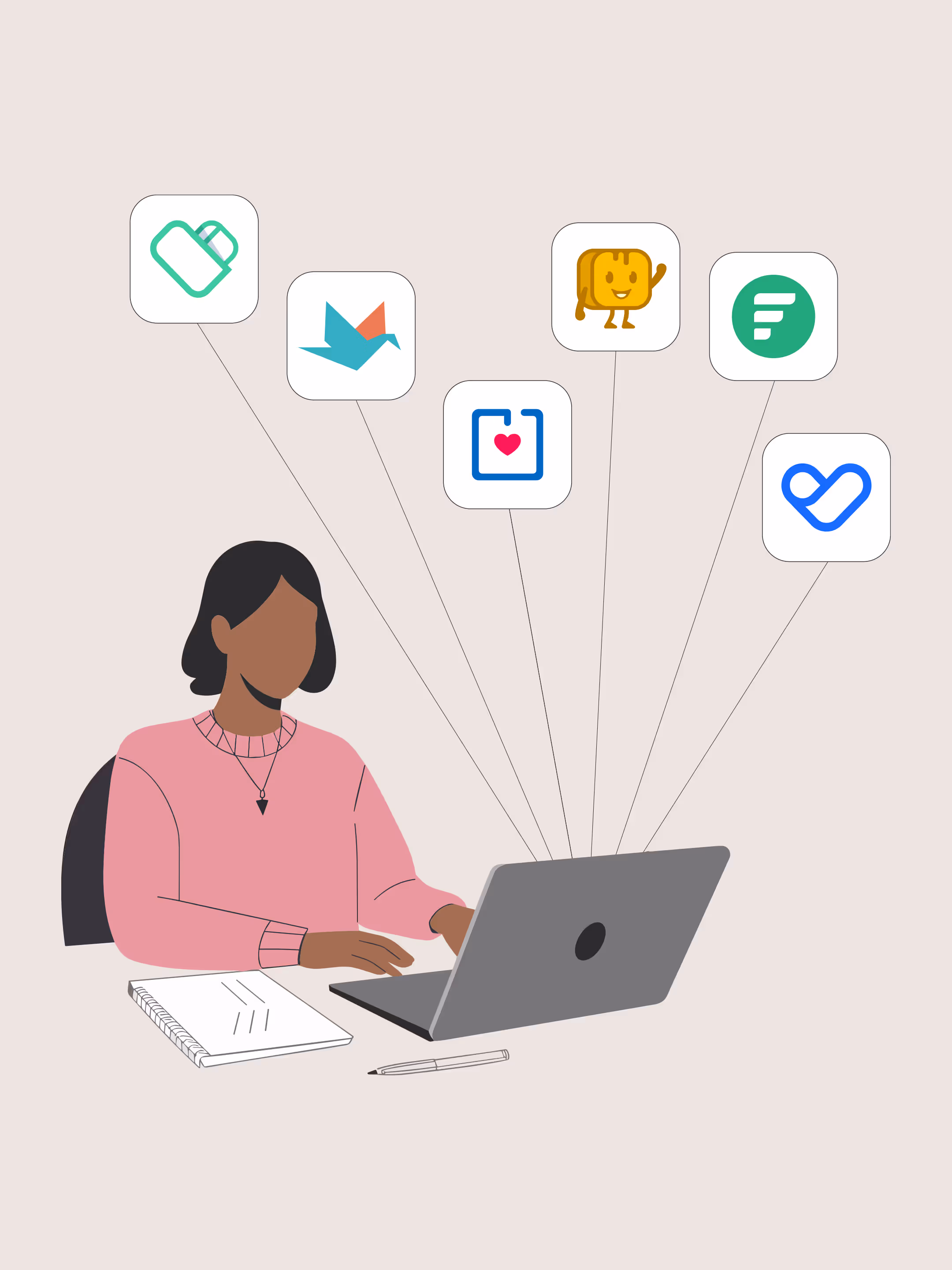 Rethinking your nonprofit website tech stack Rethinking your nonprofit website tech stack