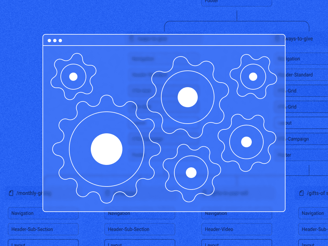 The unexpected role of engineering in web design The unexpected role of engineering in web design