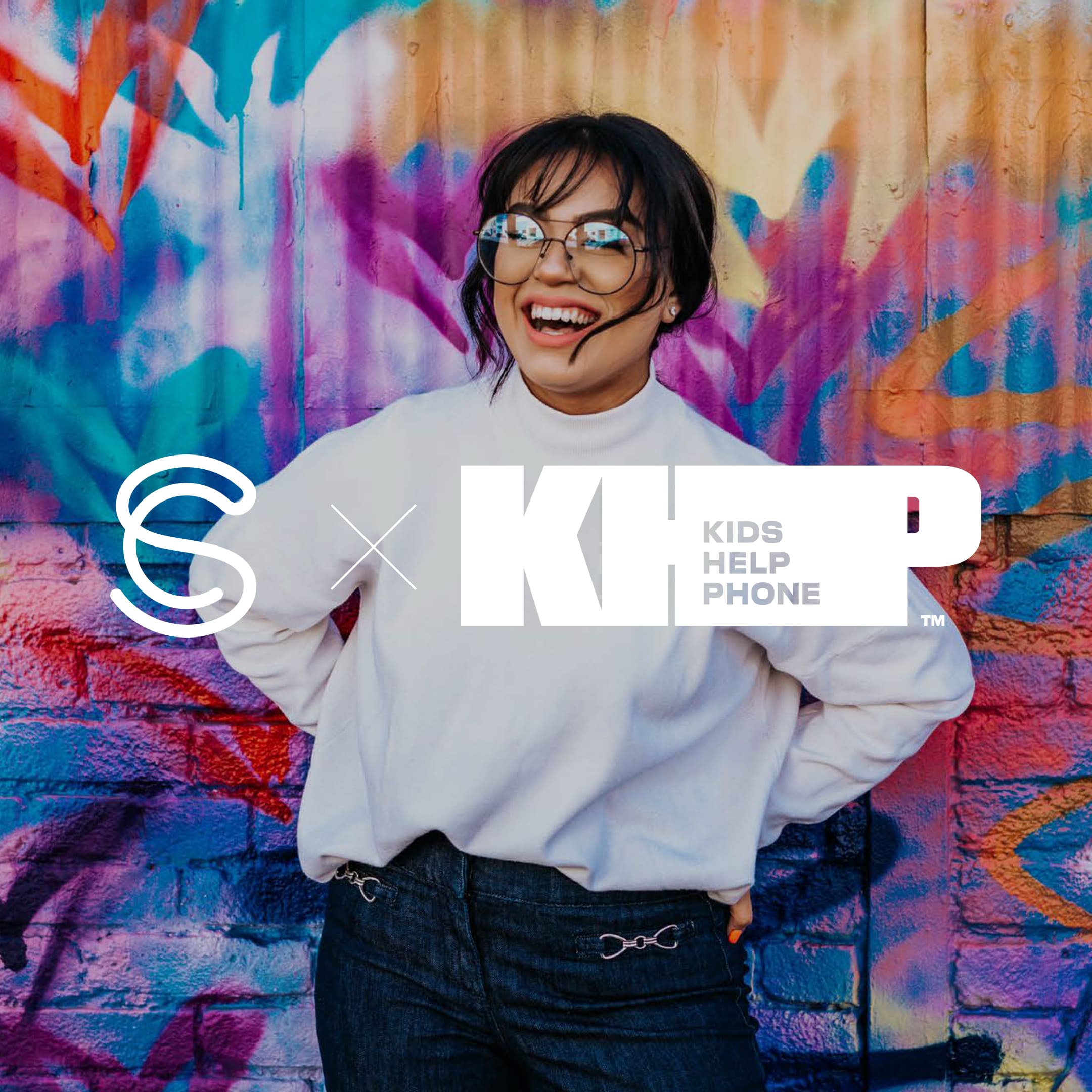 Kids Help Phone Foundation chooses Clear Space as their web design partner Kids Help Phone Foundation chooses Clear Space as their web design partner