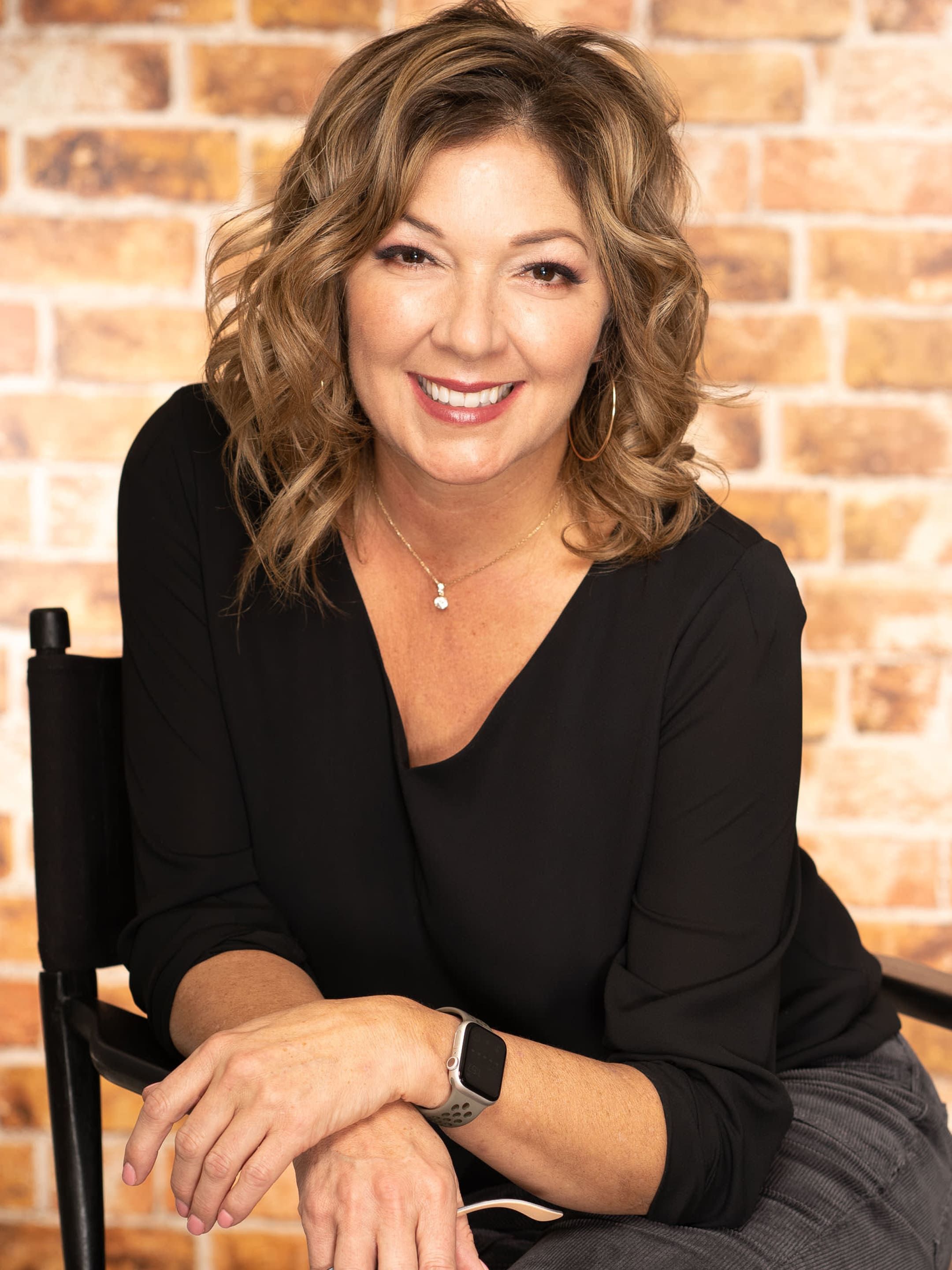 A conversation with Michelle Bower, founder of Mission, on video, storytelling, and why “Good” IS the strategy