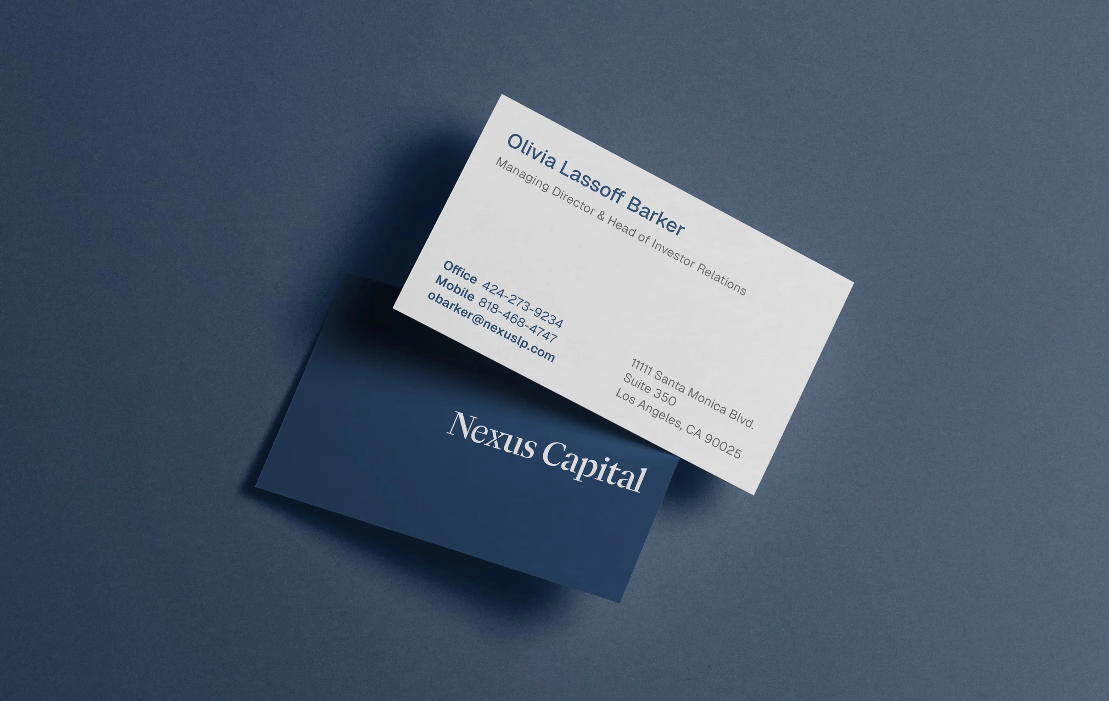 Nexus Capital