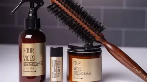 Beardbrand product image
